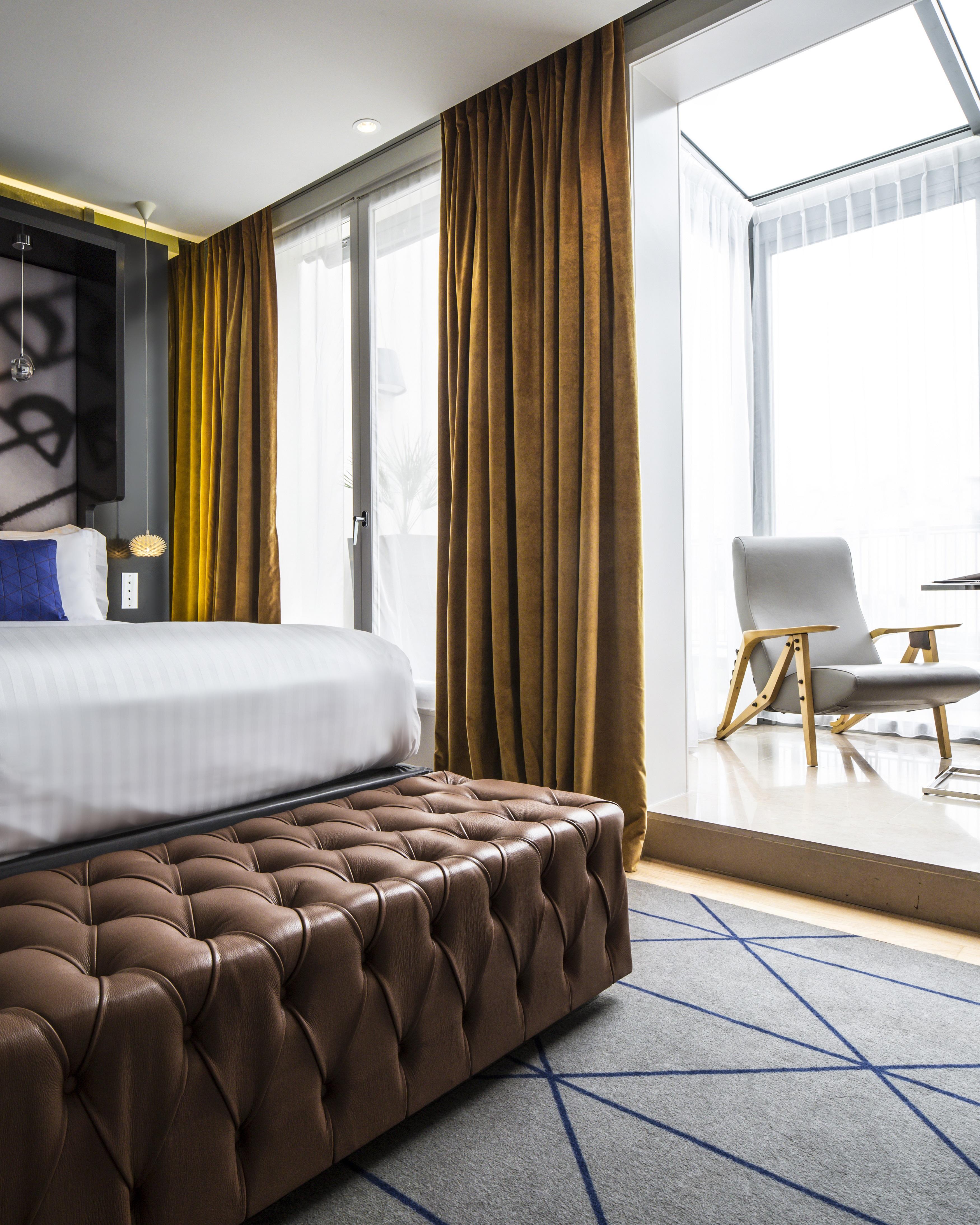 Hotel De Sers Champs Elysees Paris Exterior foto