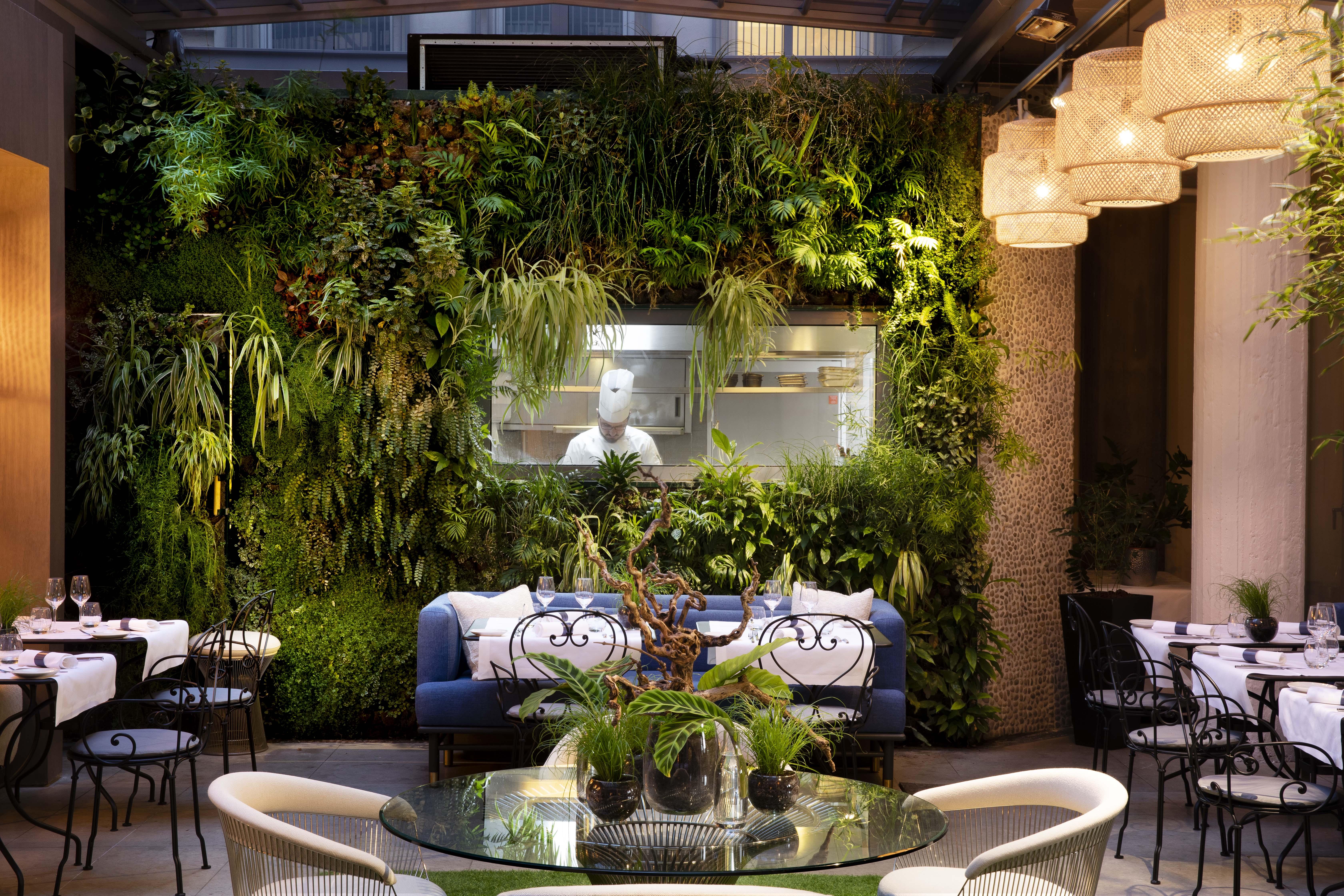 Hotel De Sers Champs Elysees Paris Exterior foto
