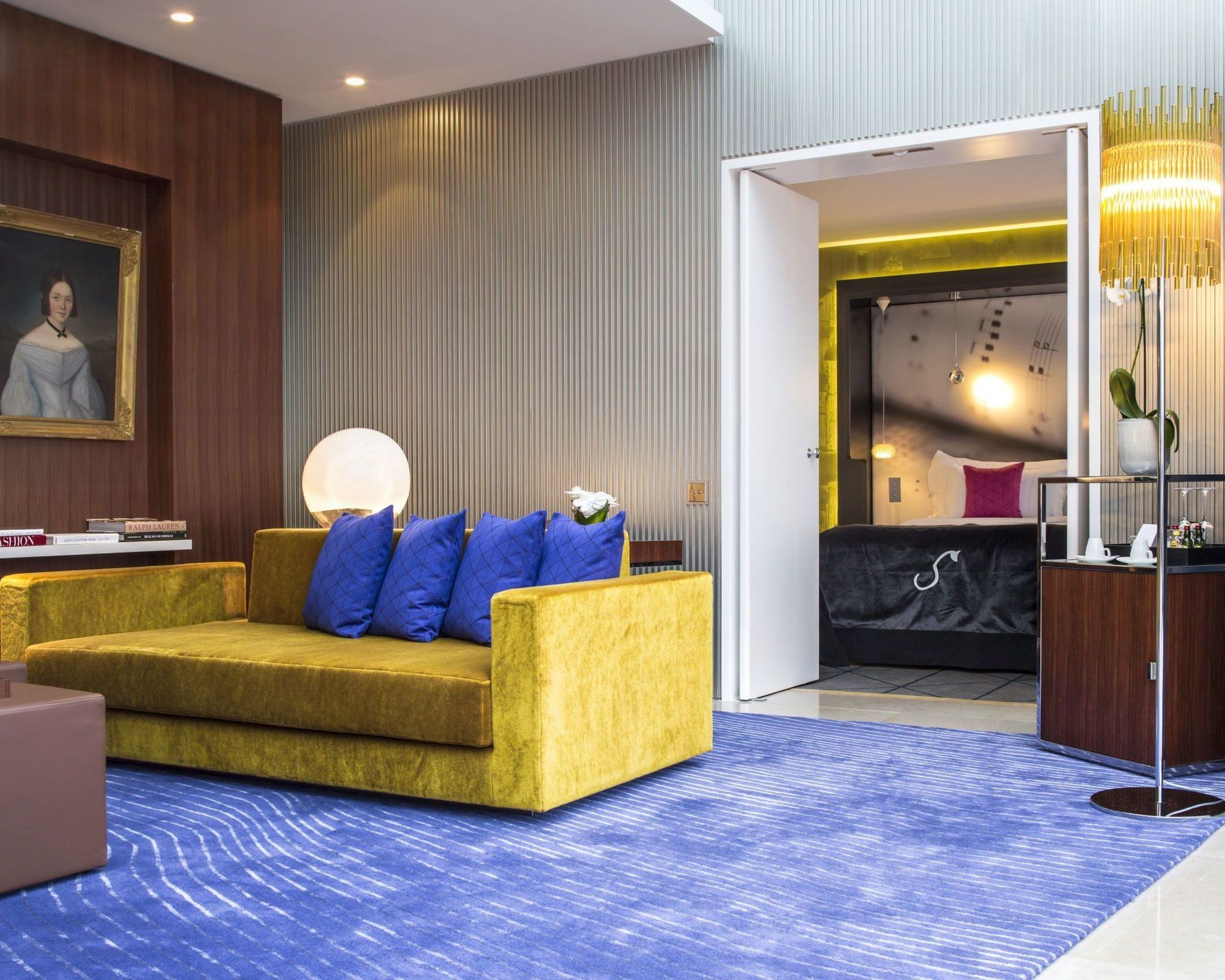 Hotel De Sers Champs Elysees Paris Exterior foto