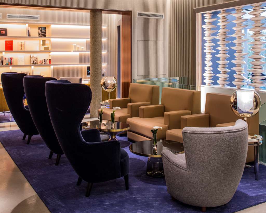 Hotel De Sers Champs Elysees Paris Exterior foto